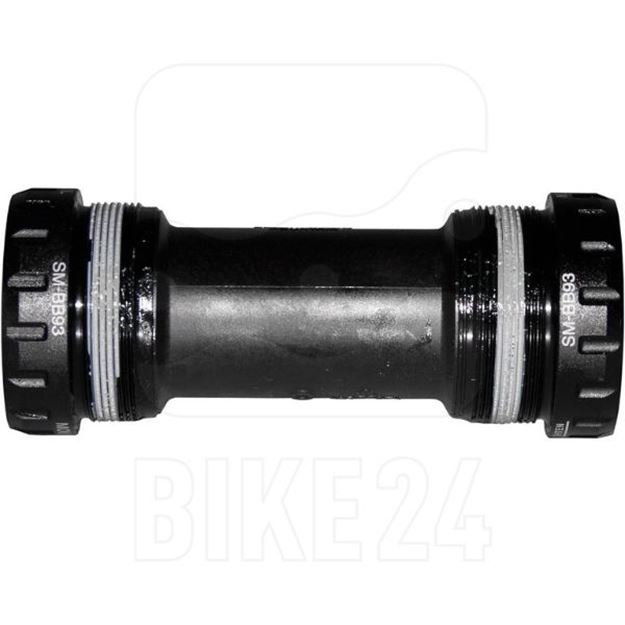 Picture of SHIMANO XTR SM-BB93 BOTTOM BRACKET BSA HOLLOWTECH II